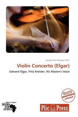 Violin Concerto (Elgar)