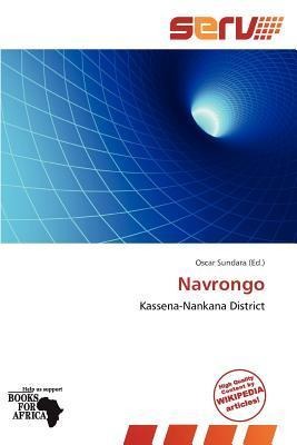 Navrongo