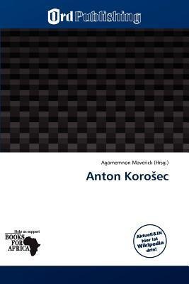 Anton Koroec