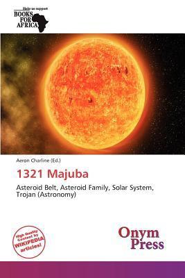 1321 Majuba