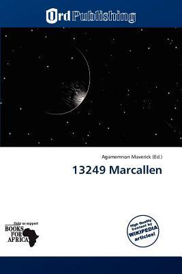 13249 Marcallen