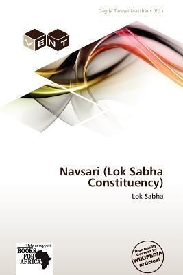 Navsari (Lok Sabha Constituency)