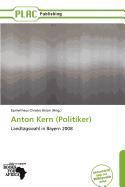 Anton Kern (Politiker)