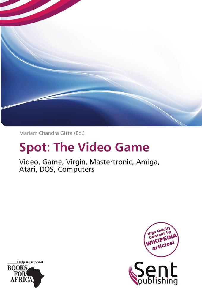 Spot: The Video Game