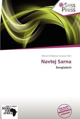 Navtej Sarna