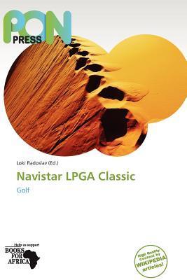Navistar LPGA Classic