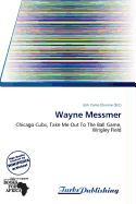 Wayne Messmer