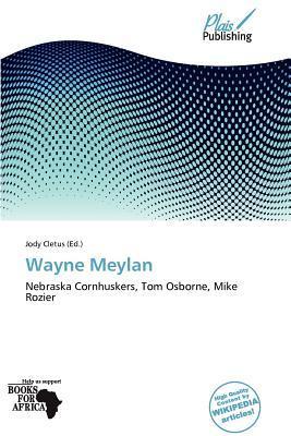 Wayne Meylan