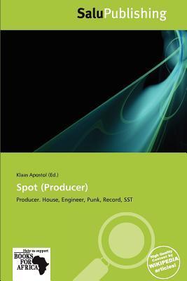 Spot (Producer)