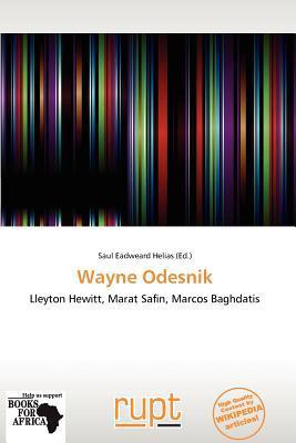 Wayne Odesnik