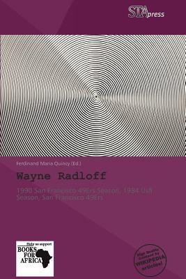 Wayne Radloff