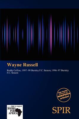 Wayne Russell