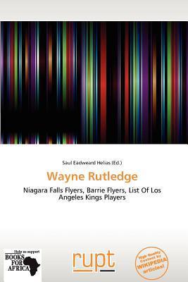Wayne Rutledge