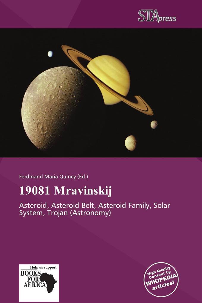 19081 Mravinskij