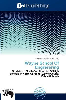 Wayne School Of Engineering