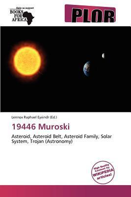 19446 Muroski