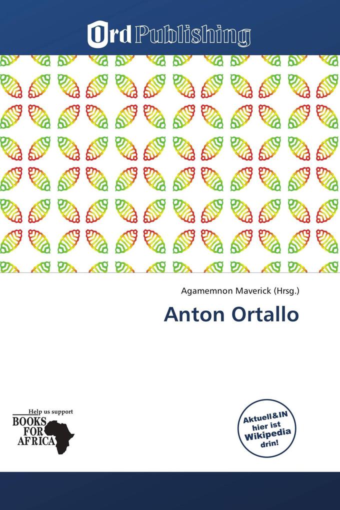 Anton Ortallo