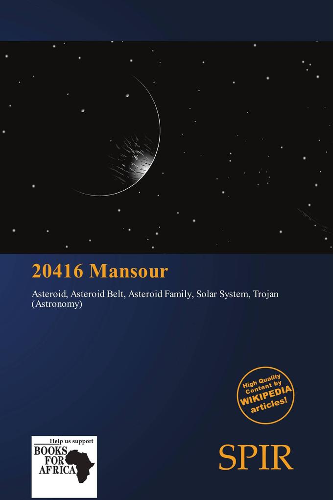 20416 Mansour
