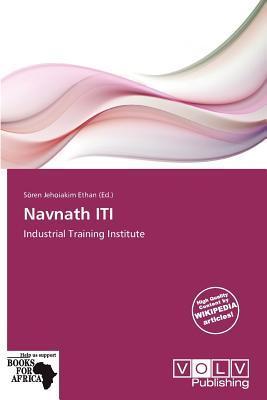 Navnath ITI