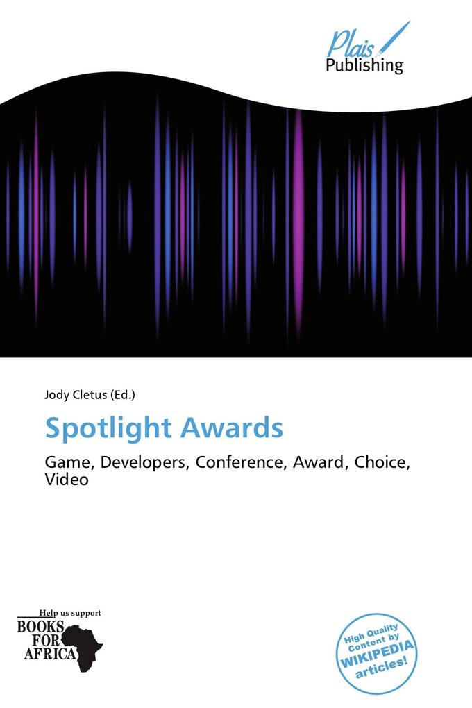Spotlight Awards