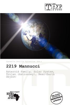2219 Mannucci