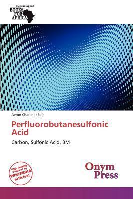 Perfluorobutanesulfonic Acid