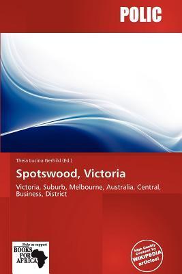 Spotswood Victoria