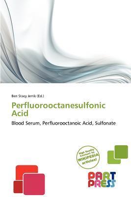 Perfluorooctanesulfonic Acid