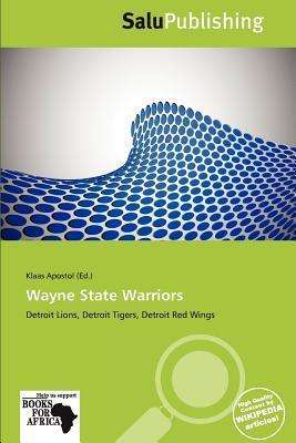 Wayne State Warriors