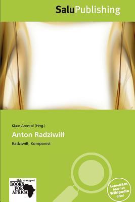 Anton Radziwi