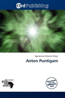 Anton Puntigam