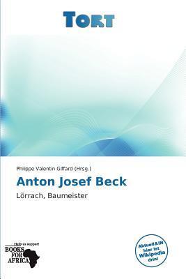 Anton Josef Beck