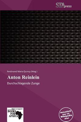 Anton Reinlein