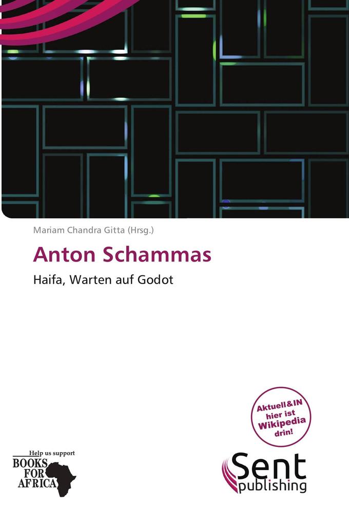 Anton Schammas