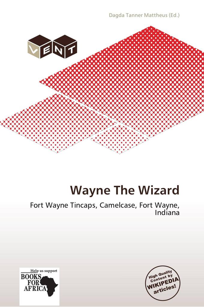 Wayne The Wizard