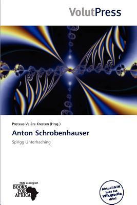 Anton Schrobenhauser
