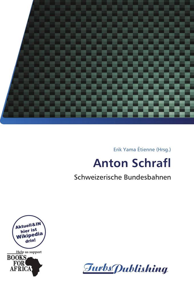 Anton Schrafl