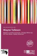 Wayne Tolleson