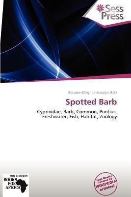 Spotted Barb
