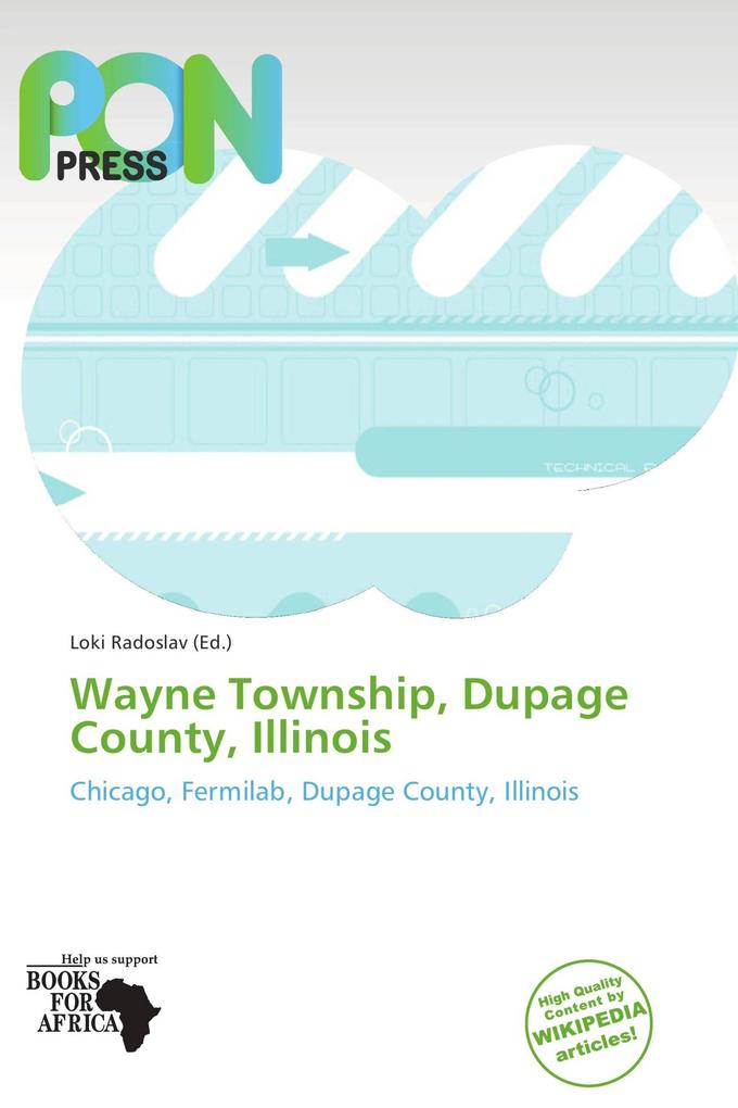 Wayne Township Dupage County Illinois