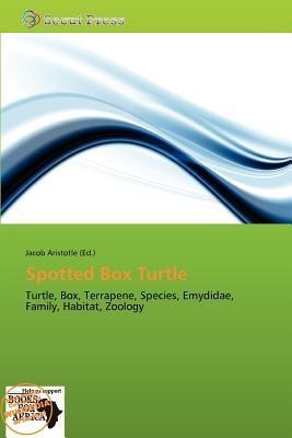 Spotted Box Turtle