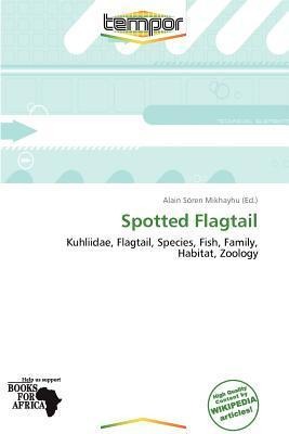 Spotted Flagtail