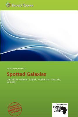 Spotted Galaxias