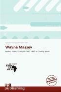 Wayne Massey