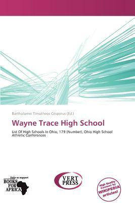 Wayne Trace High School