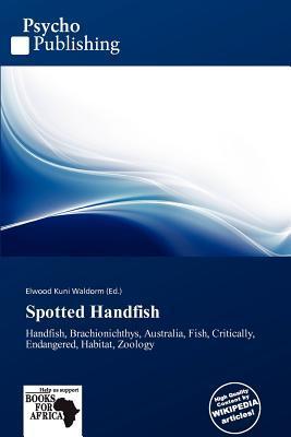 Spotted Handfish