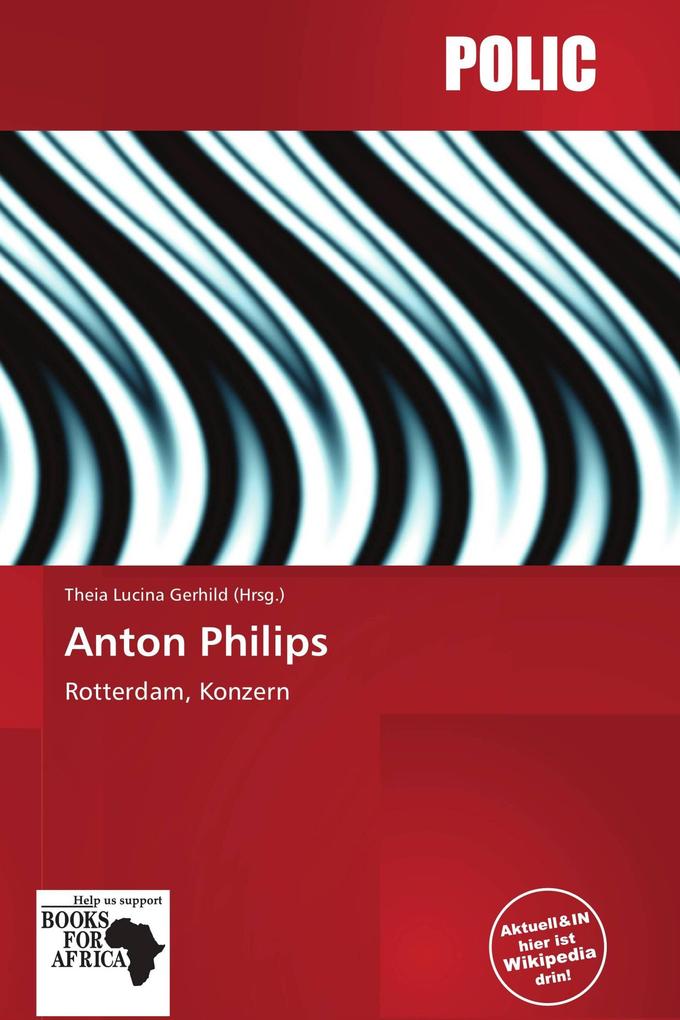 Anton Philips