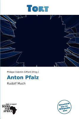 Anton Pfalz