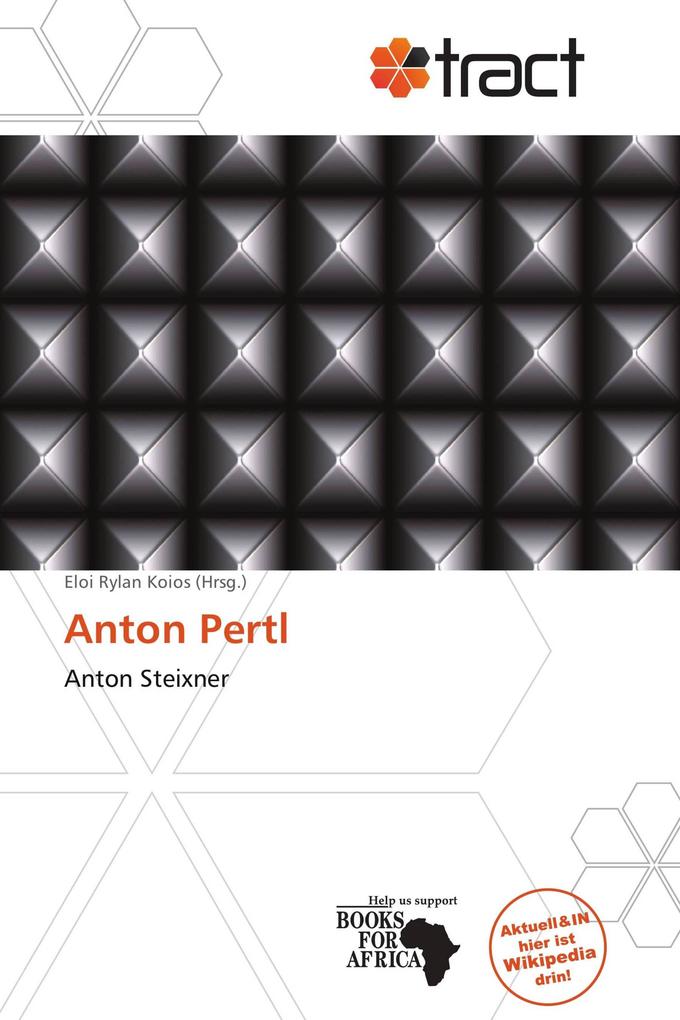 Anton Pertl