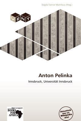 Anton Pelinka